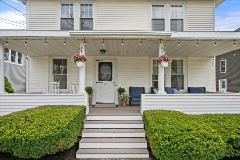 5 Boutelle Road Bangor ME 04401