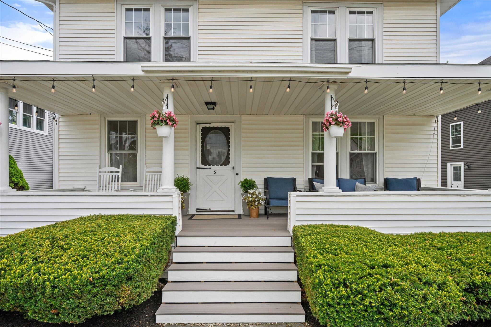 5 Boutelle Road Bangor ME 04401