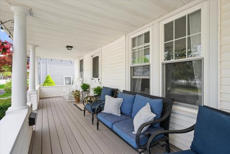 5 Boutelle Road Bangor ME 04401