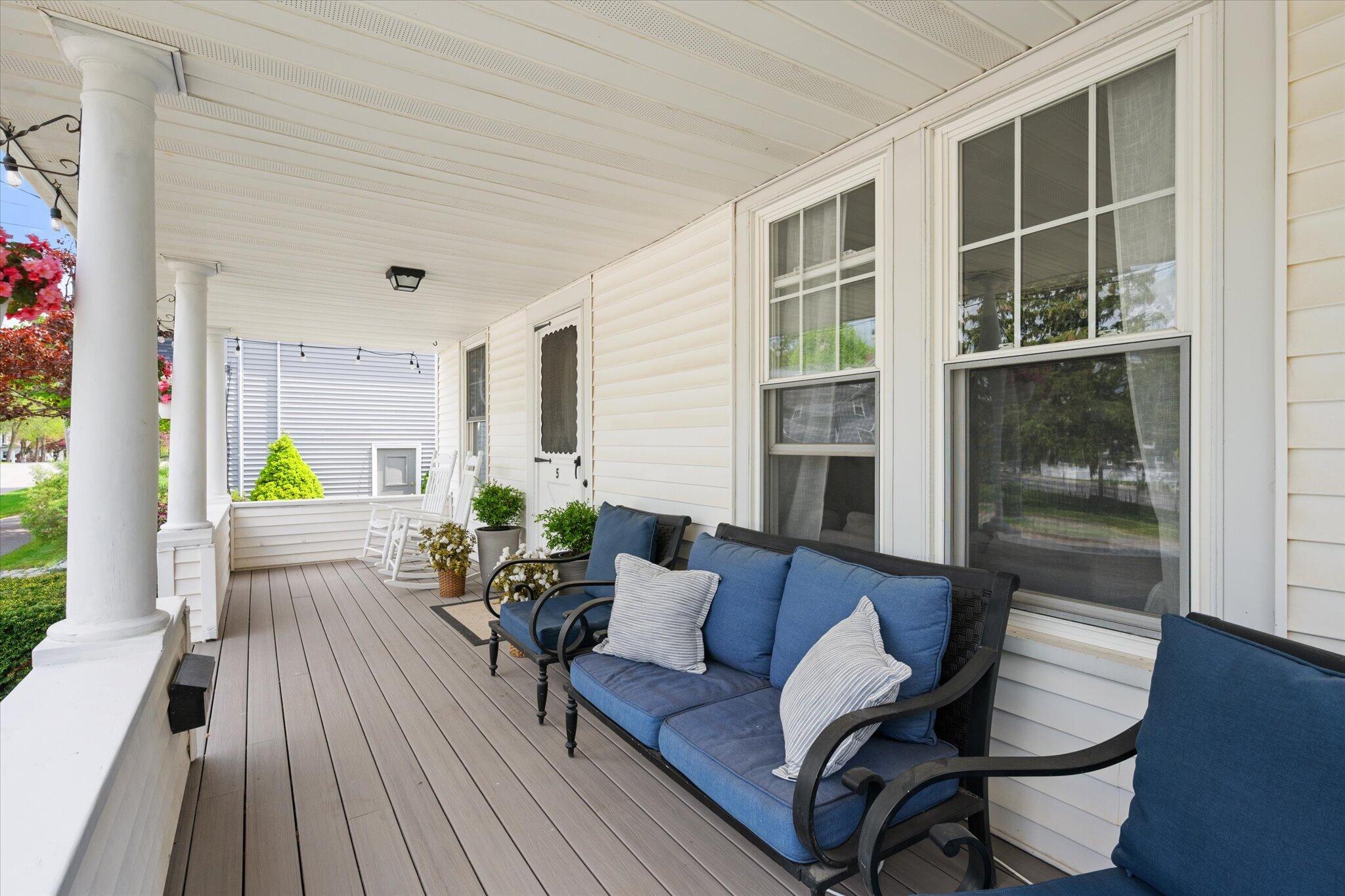 5 Boutelle Road Bangor ME 04401