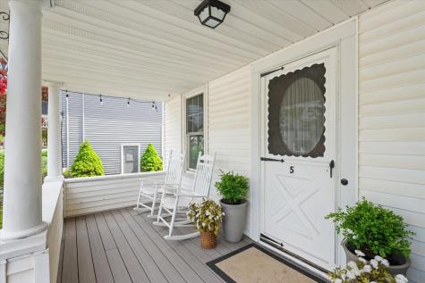 5 Boutelle Road Bangor ME 04401
