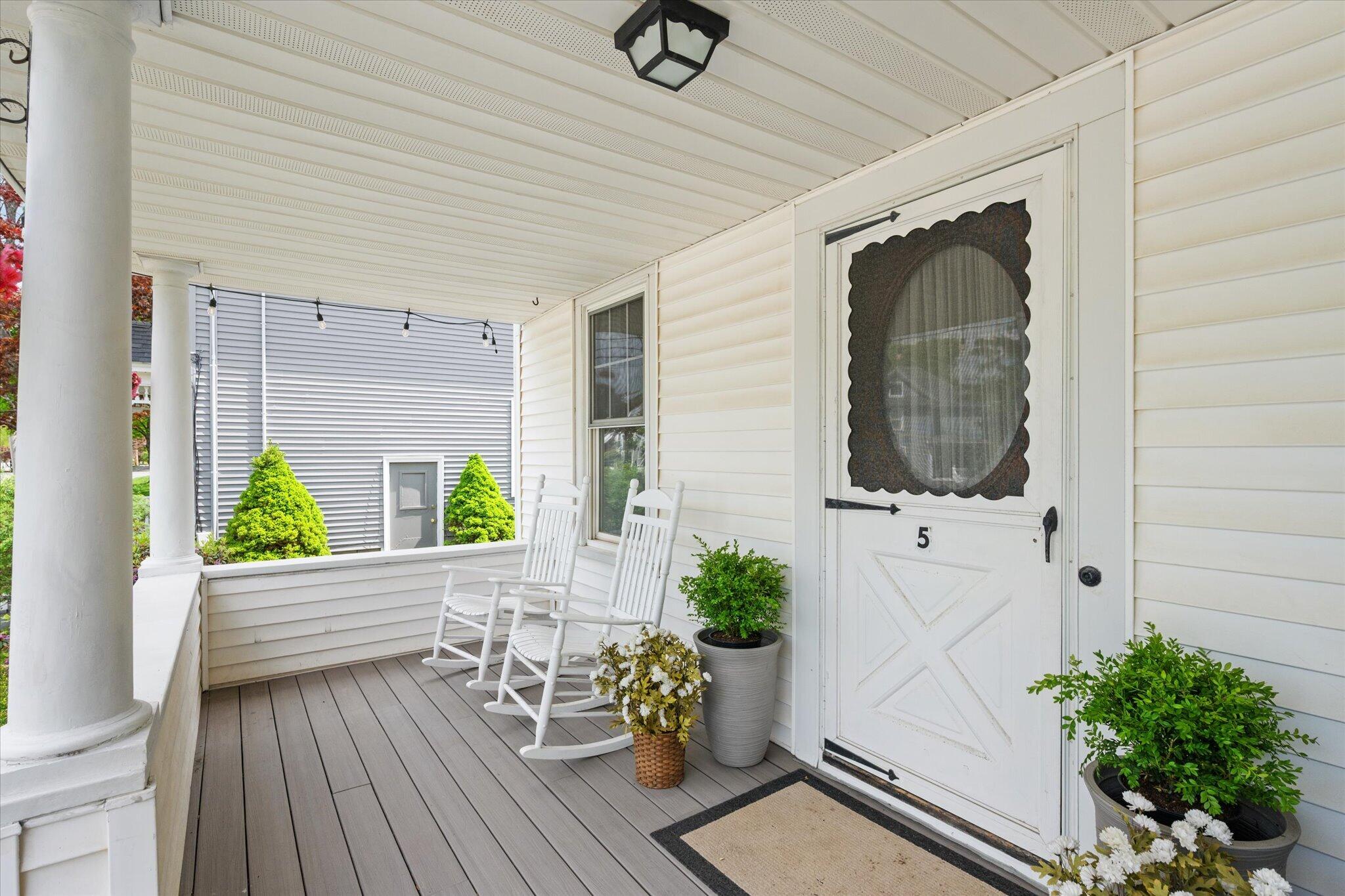 5 Boutelle Road Bangor ME 04401