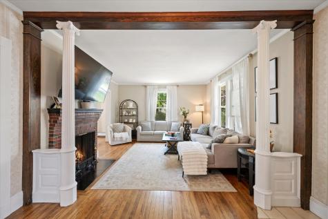 5 Boutelle Road Bangor ME 04401