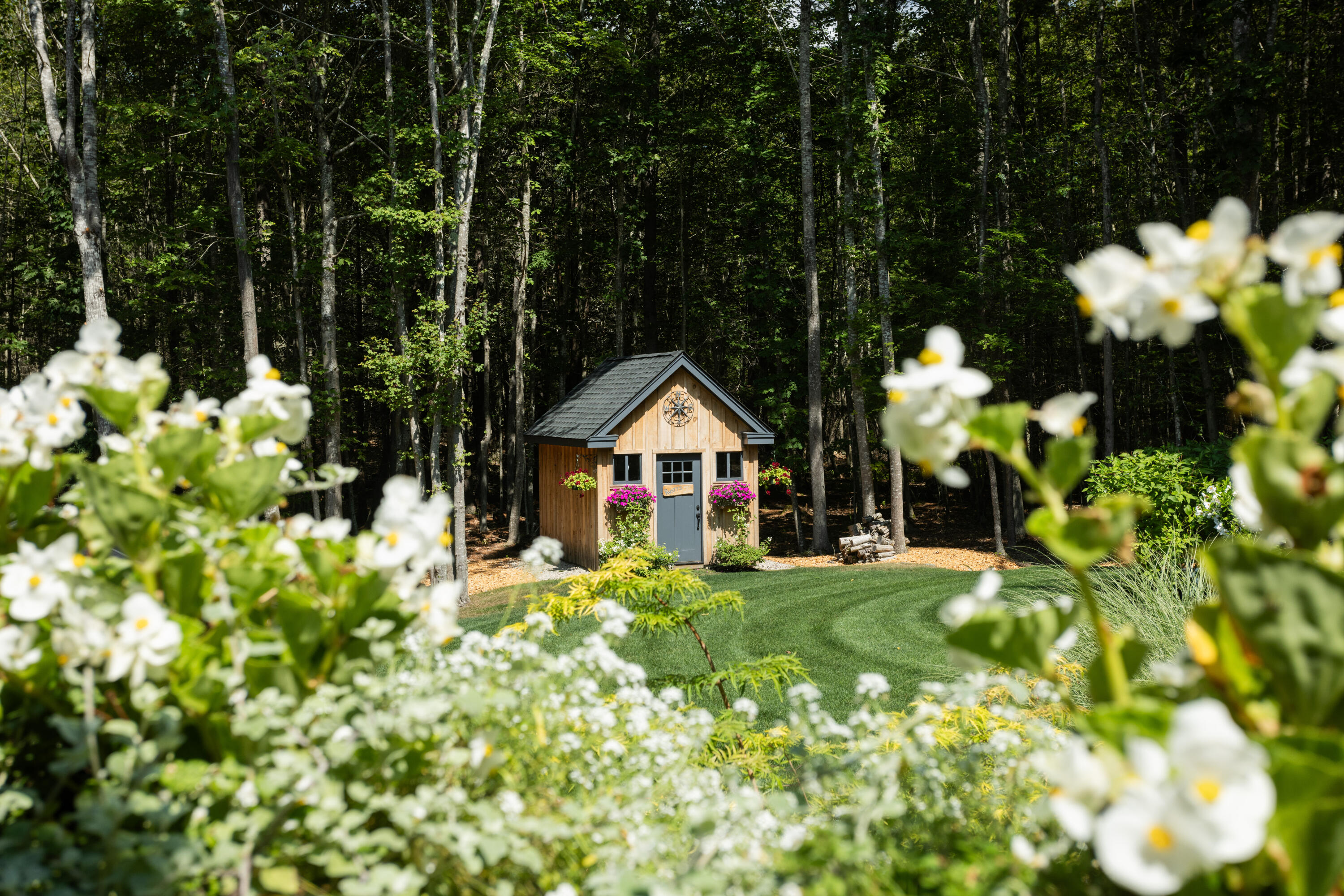 7 Samuel Raynes Path York ME 03909