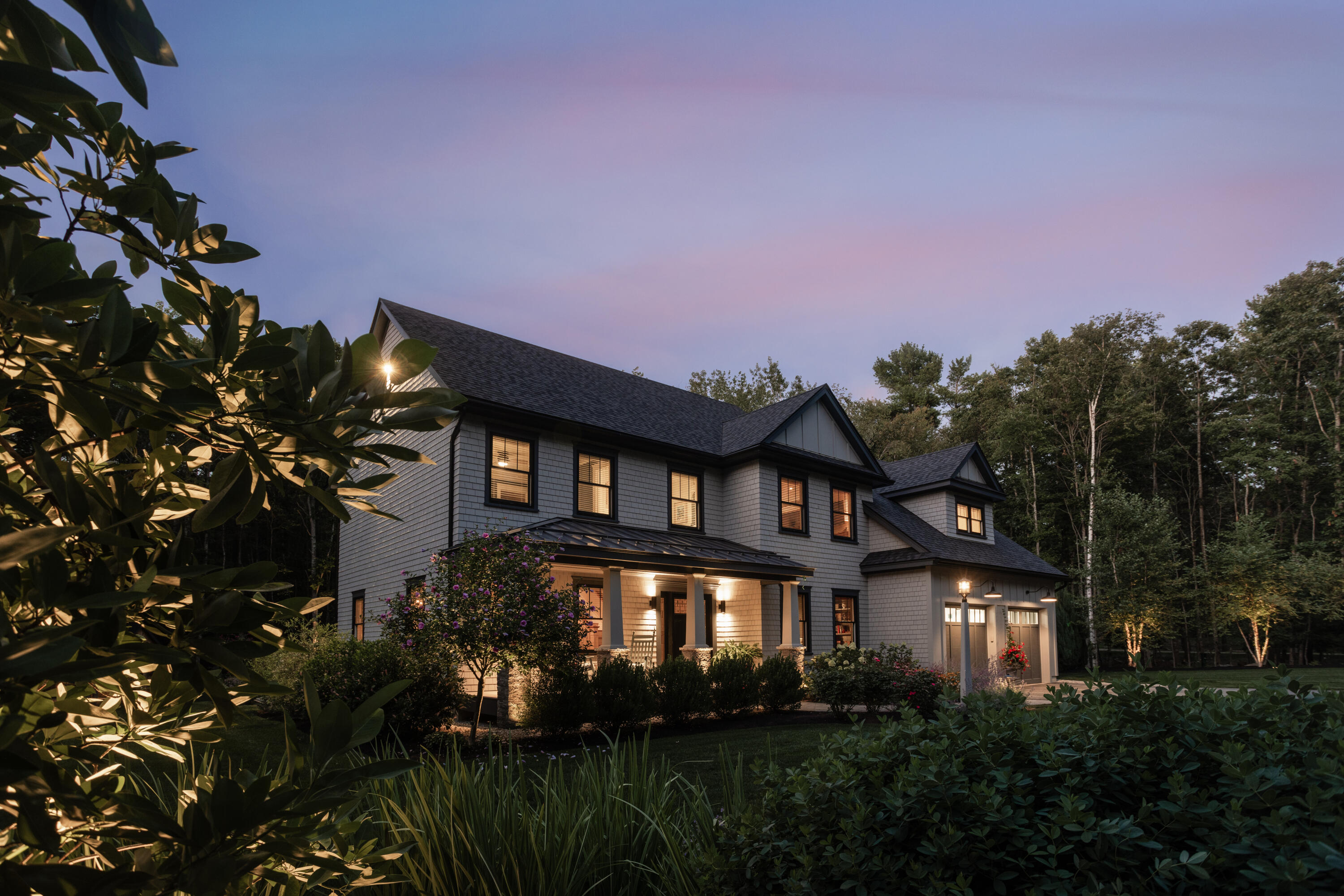 7 Samuel Raynes Path York ME 03909