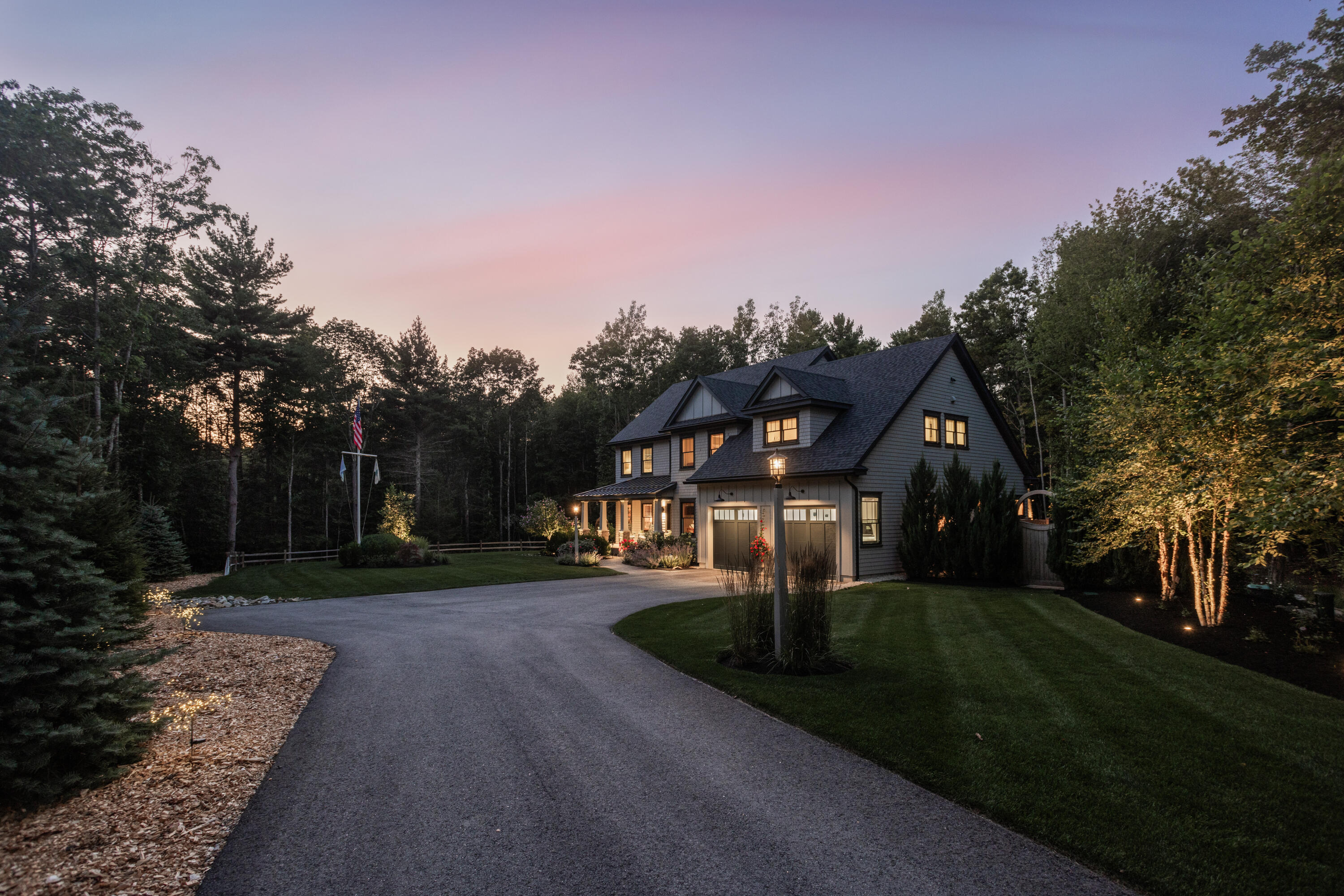 7 Samuel Raynes Path York ME 03909