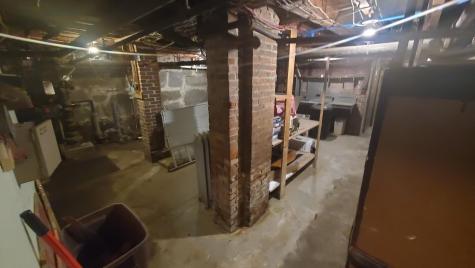 45 Main Street Dexter ME 04930