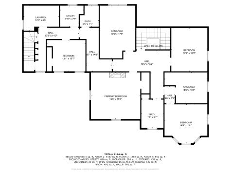 45 Main Street Dexter ME 04930