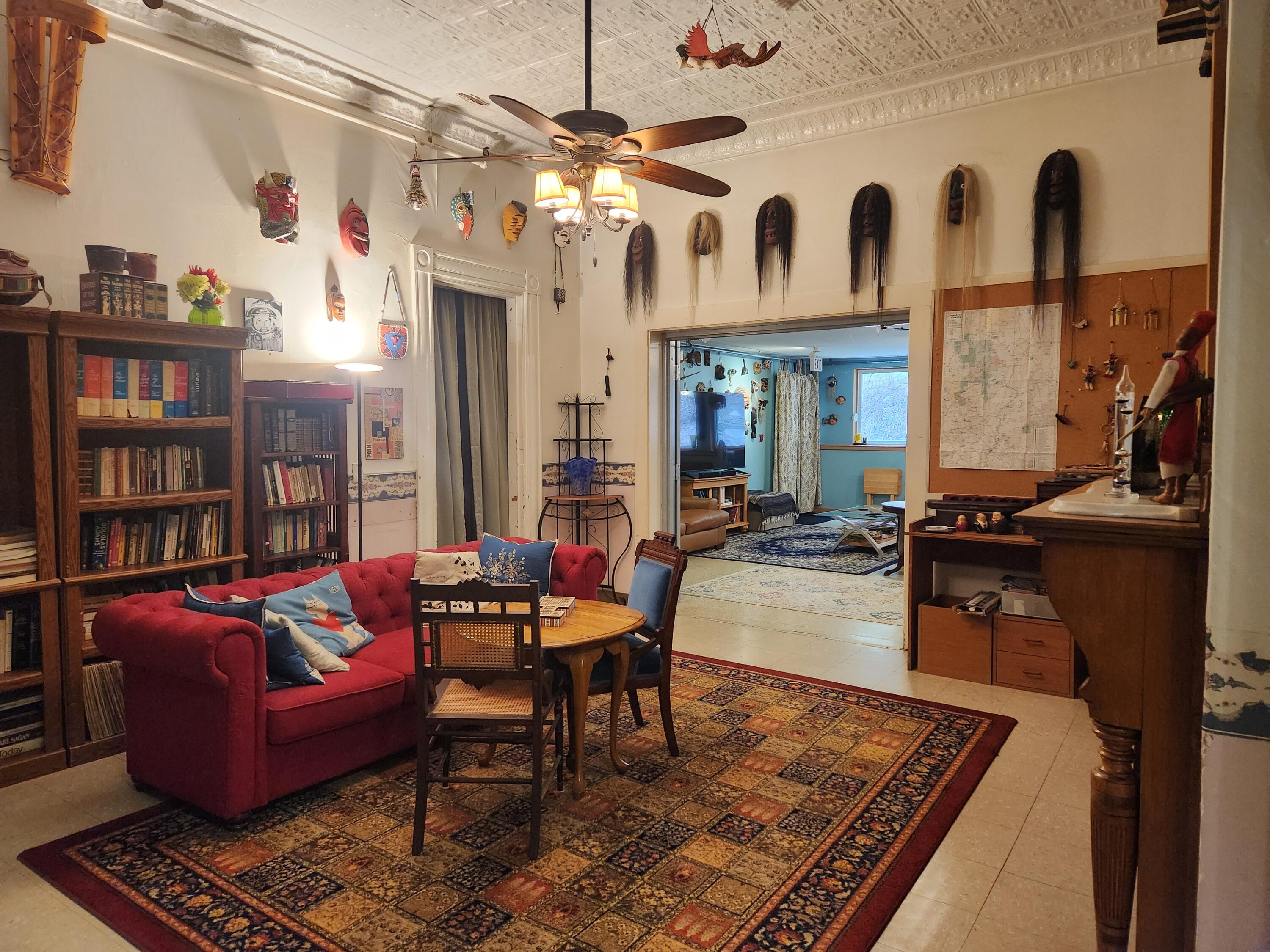 45 Main Street Dexter ME 04930