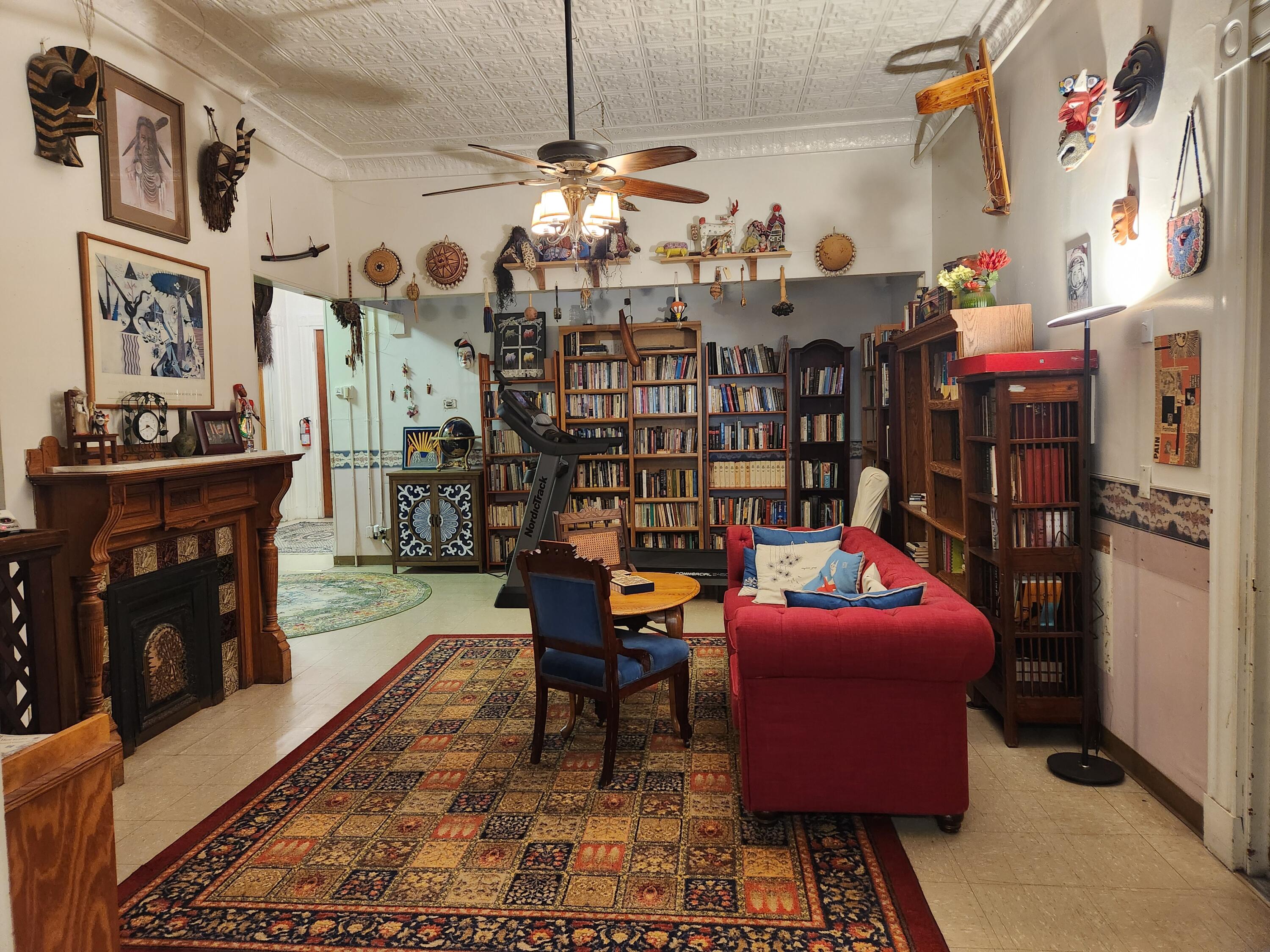 45 Main Street Dexter ME 04930