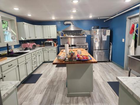 45 Main Street Dexter ME 04930