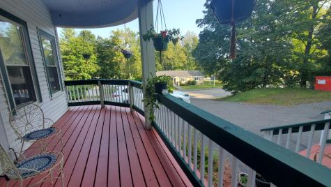 45 Main Street Dexter ME 04930