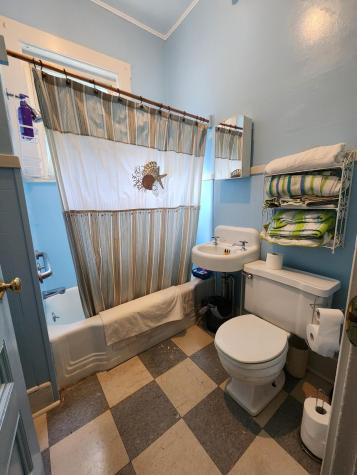 45 Main Street Dexter ME 04930