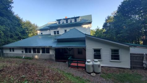 45 Main Street Dexter ME 04930