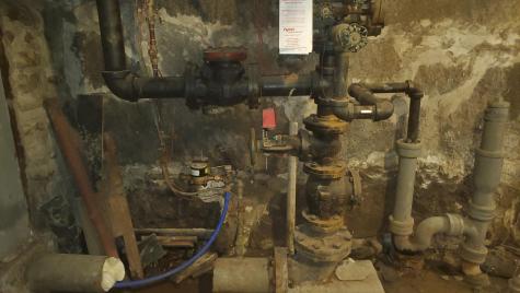 45 Main Street Dexter ME 04930