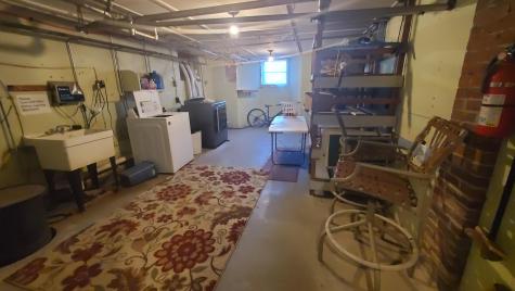 45 Main Street Dexter ME 04930