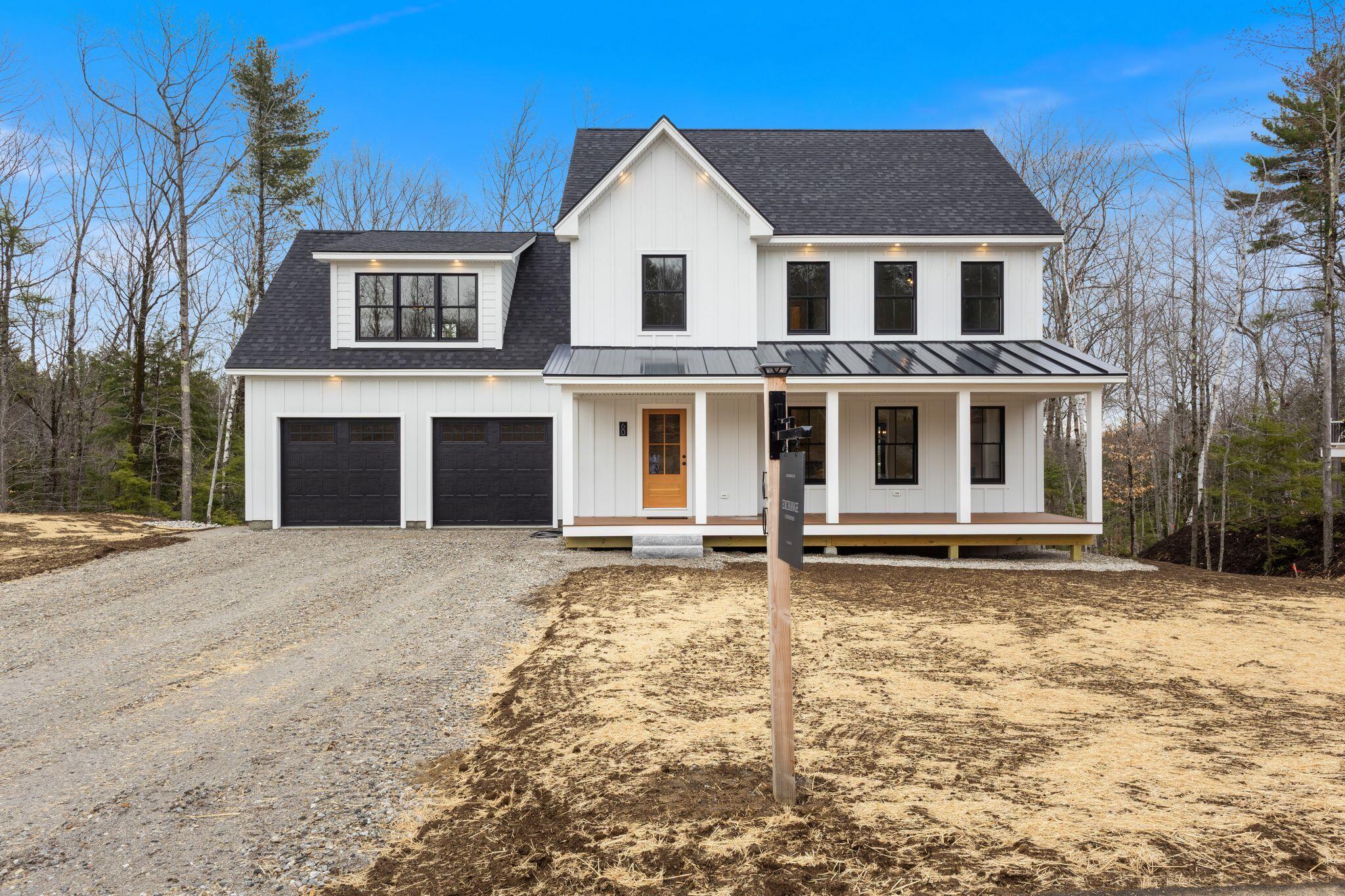 60 Woodbrey Lane Standish ME 04084