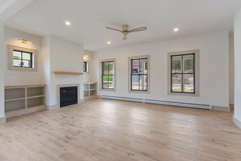 60 Woodbrey Lane Standish ME 04084