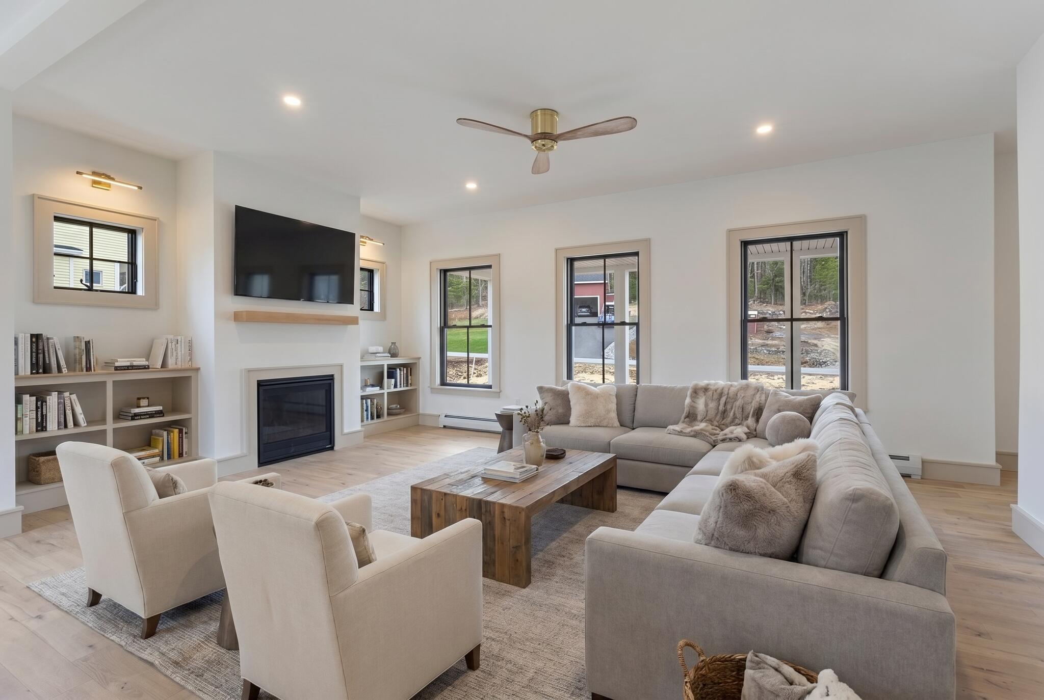 60 Woodbrey Lane Standish ME 04084