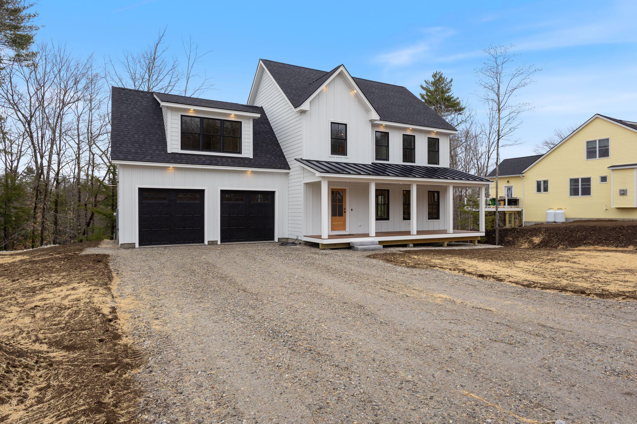 60 Woodbrey Lane Standish ME 04084