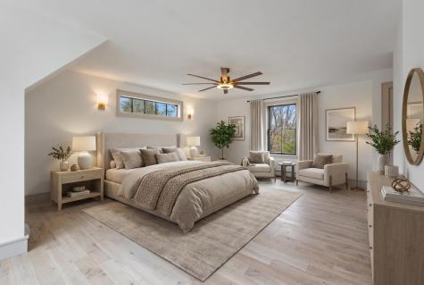 60 Woodbrey Lane Standish ME 04084