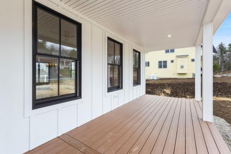 60 Woodbrey Lane Standish ME 04084