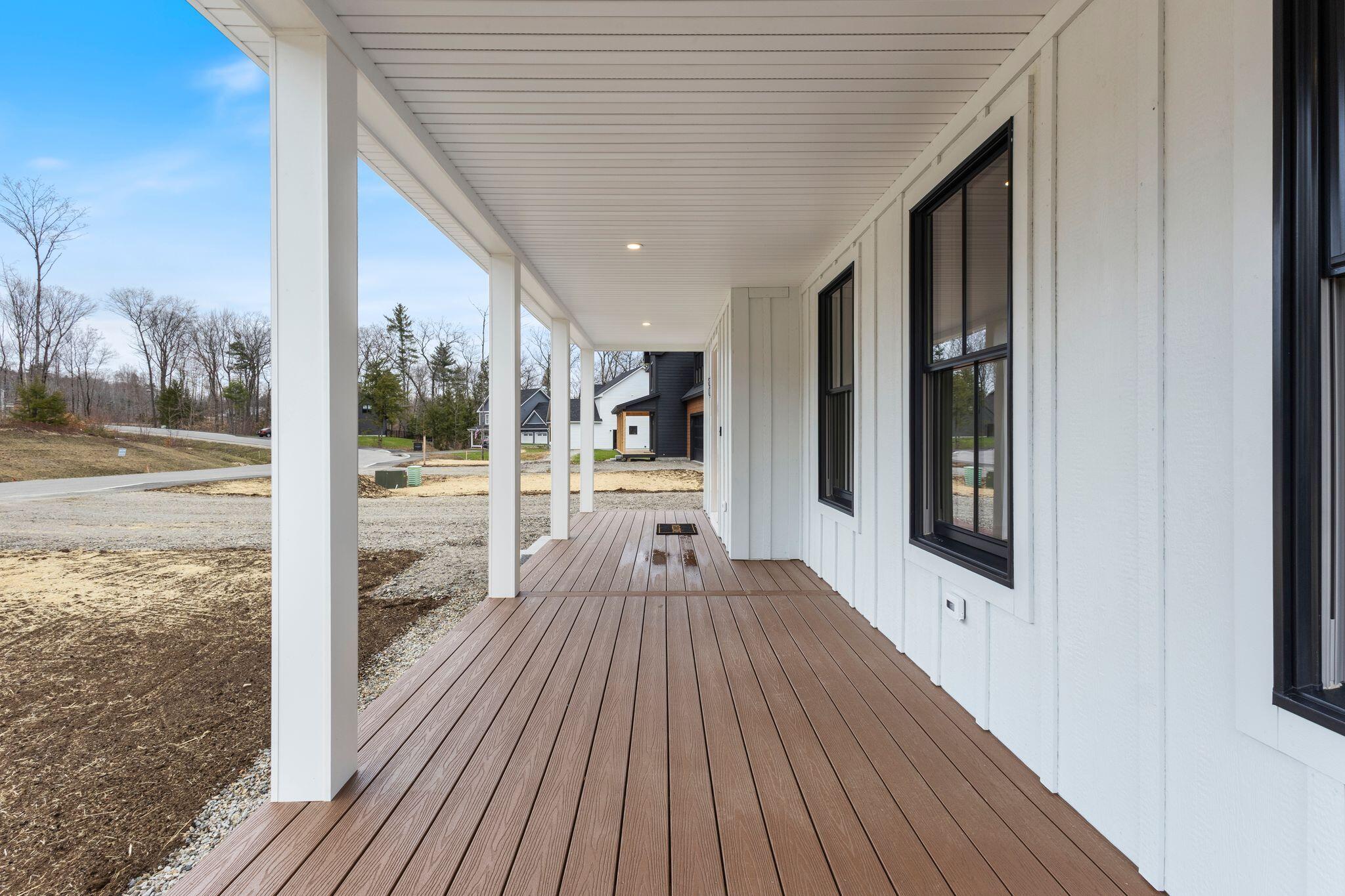 60 Woodbrey Lane Standish ME 04084