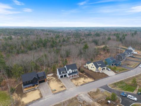 60 Woodbrey Lane Standish ME 04084