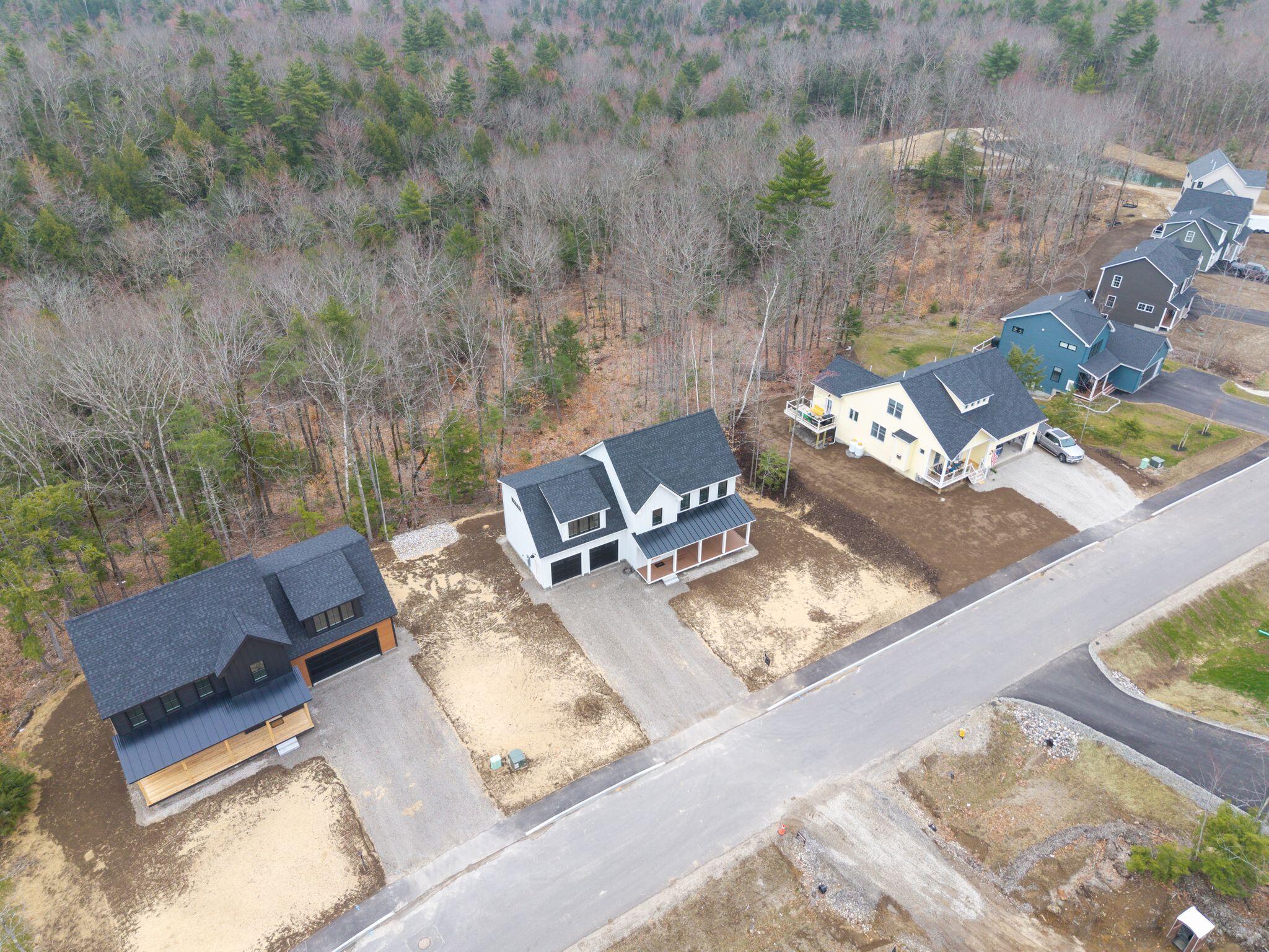 60 Woodbrey Lane Standish ME 04084