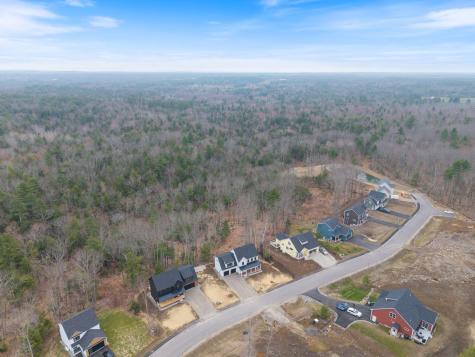 60 Woodbrey Lane Standish ME 04084