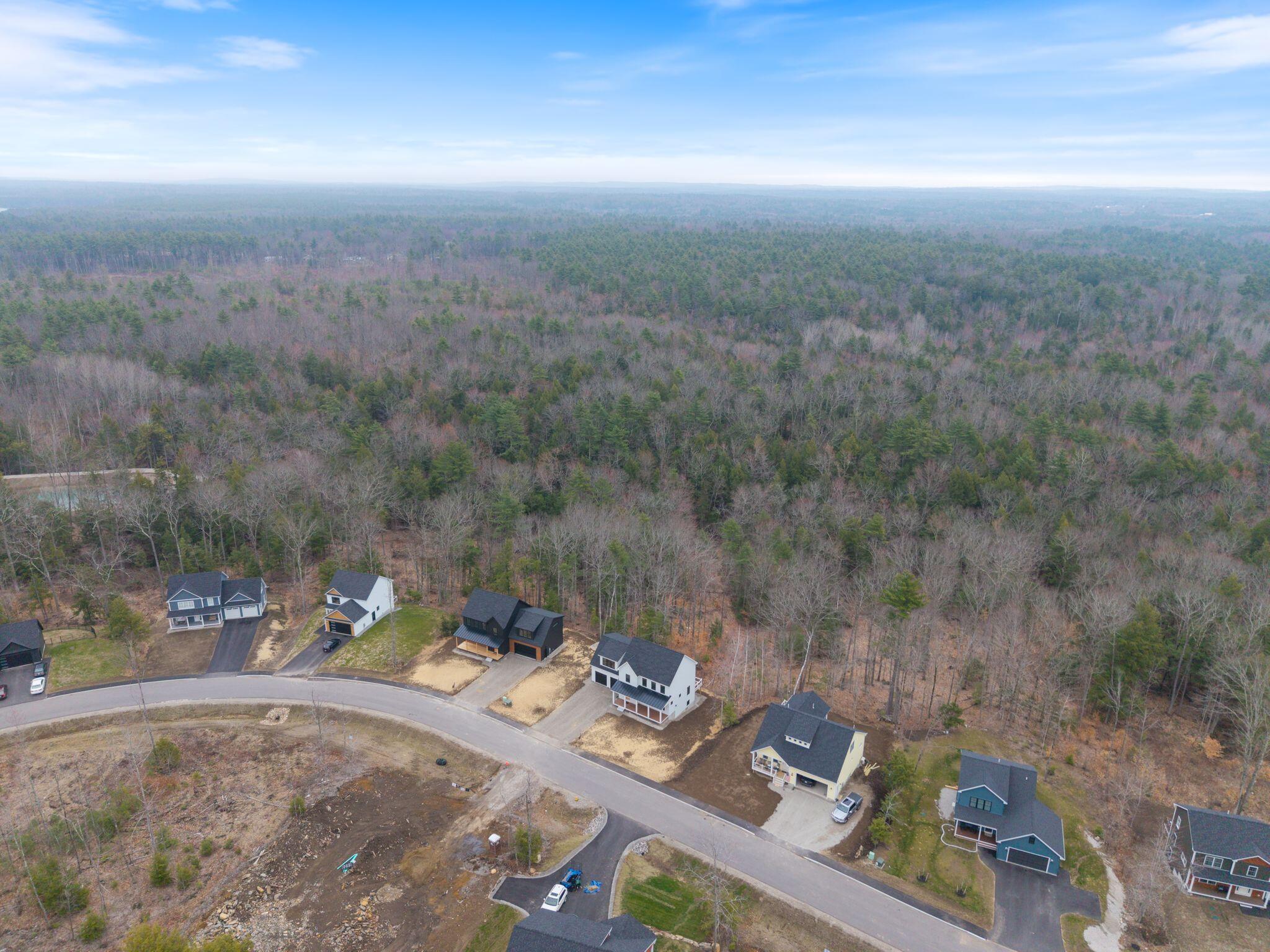 60 Woodbrey Lane Standish ME 04084