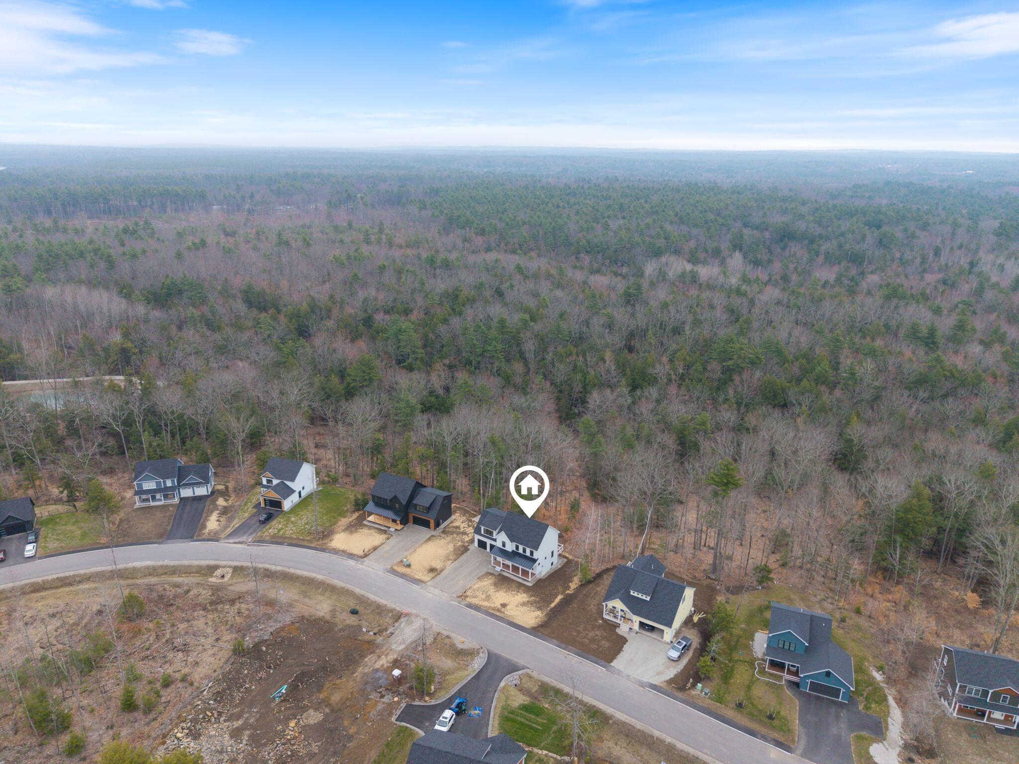 60 Woodbrey Lane Standish ME 04084