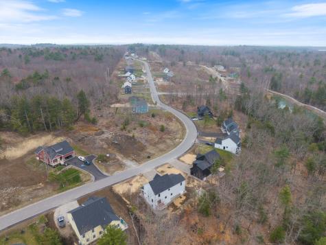 60 Woodbrey Lane Standish ME 04084