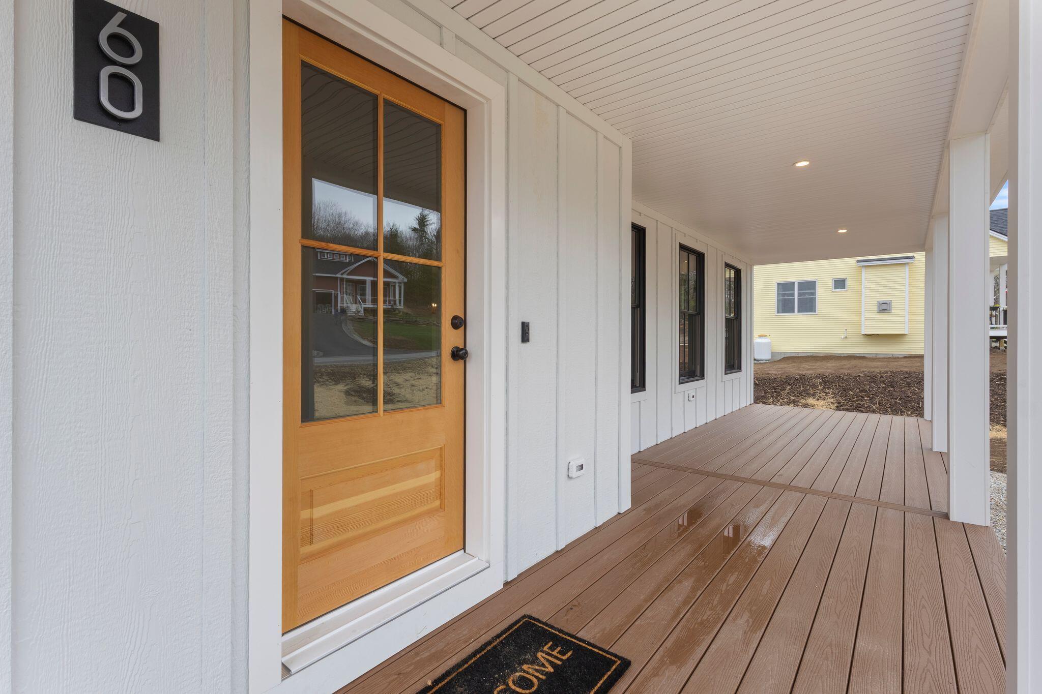 60 Woodbrey Lane Standish ME 04084