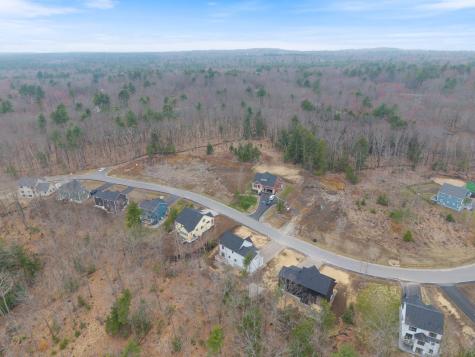 60 Woodbrey Lane Standish ME 04084