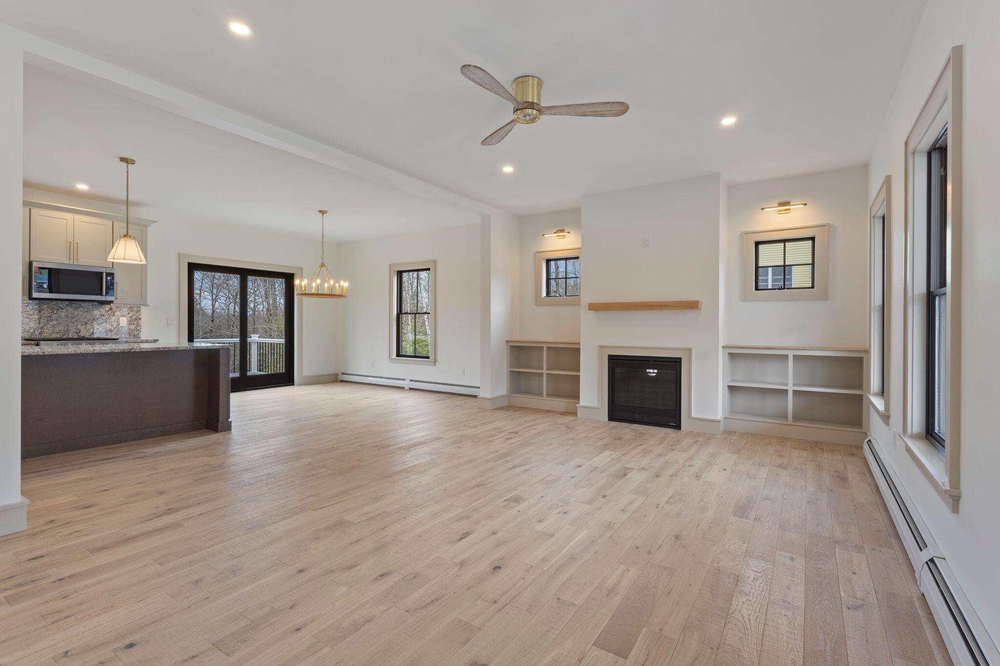 60 Woodbrey Lane Standish ME 04084