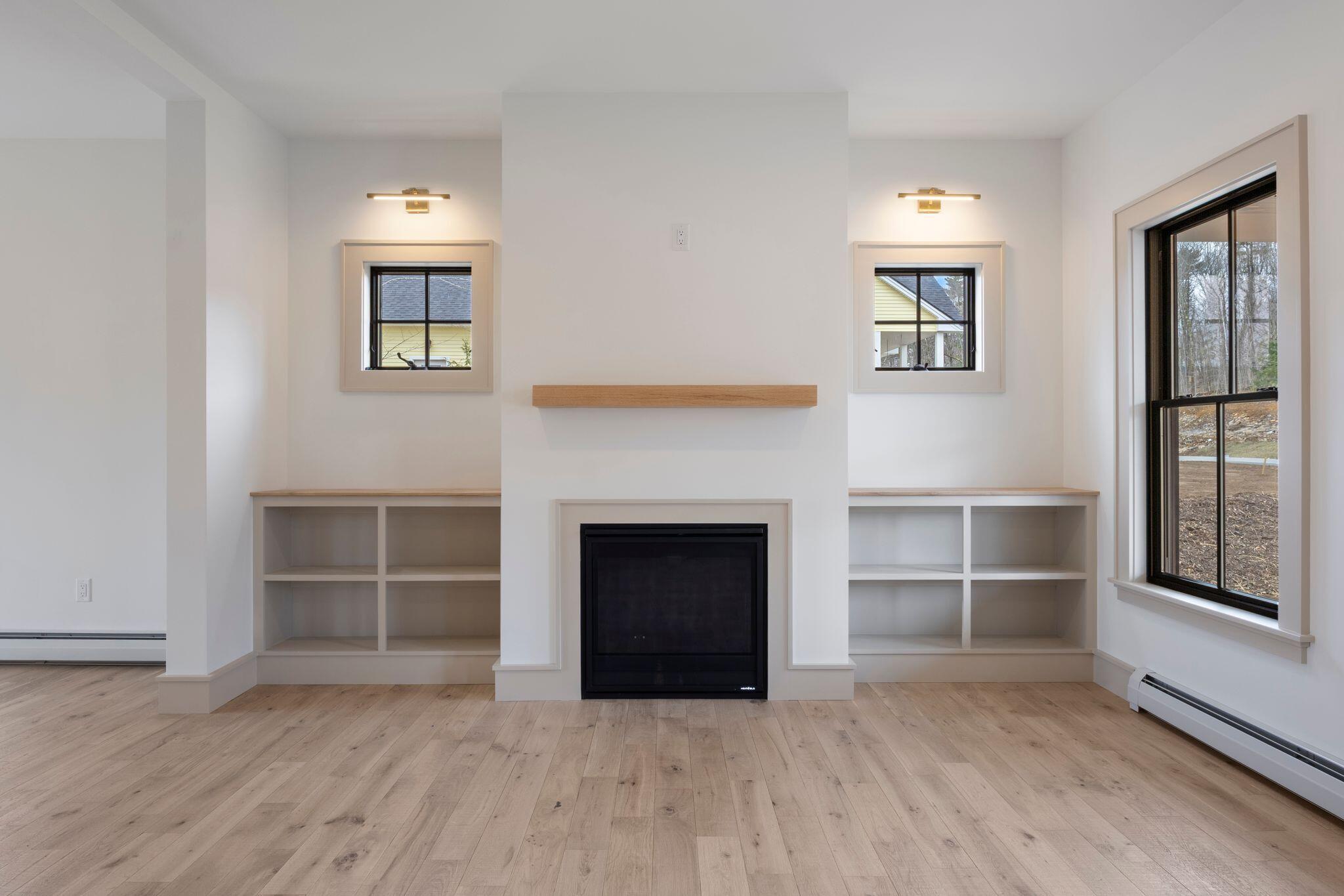 60 Woodbrey Lane Standish ME 04084