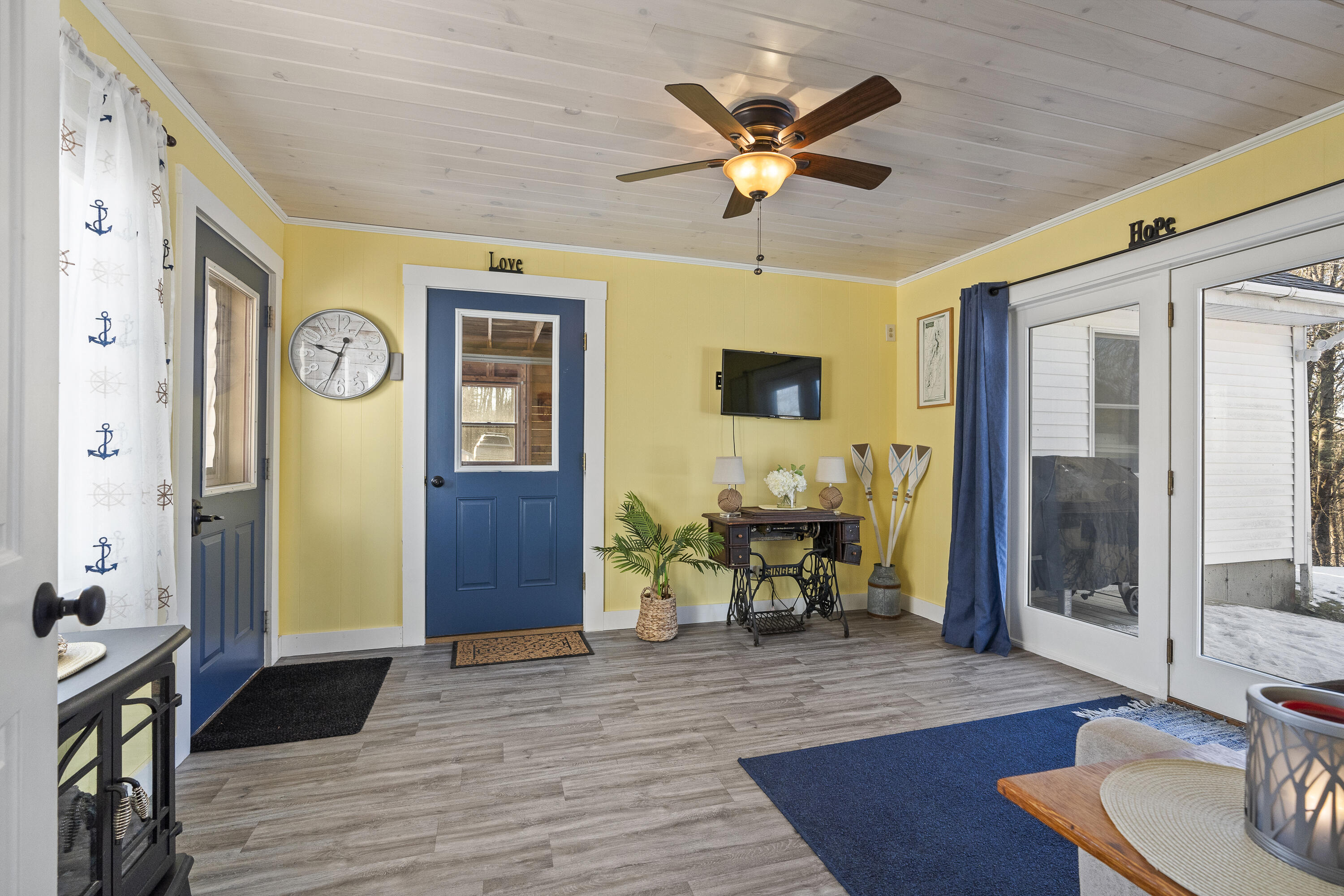 16 E Neck Road Nobleboro ME 04555