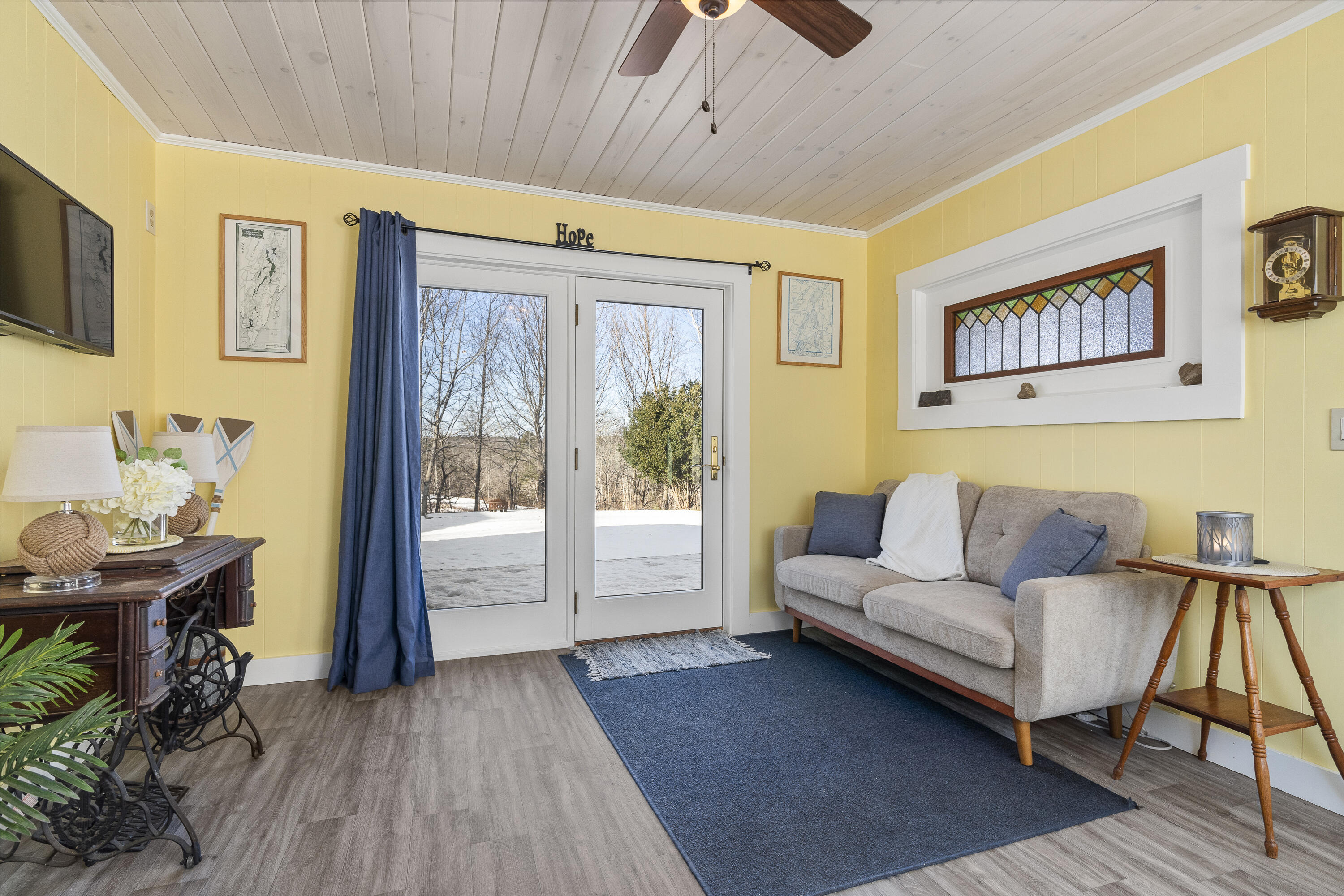 16 E Neck Road Nobleboro ME 04555