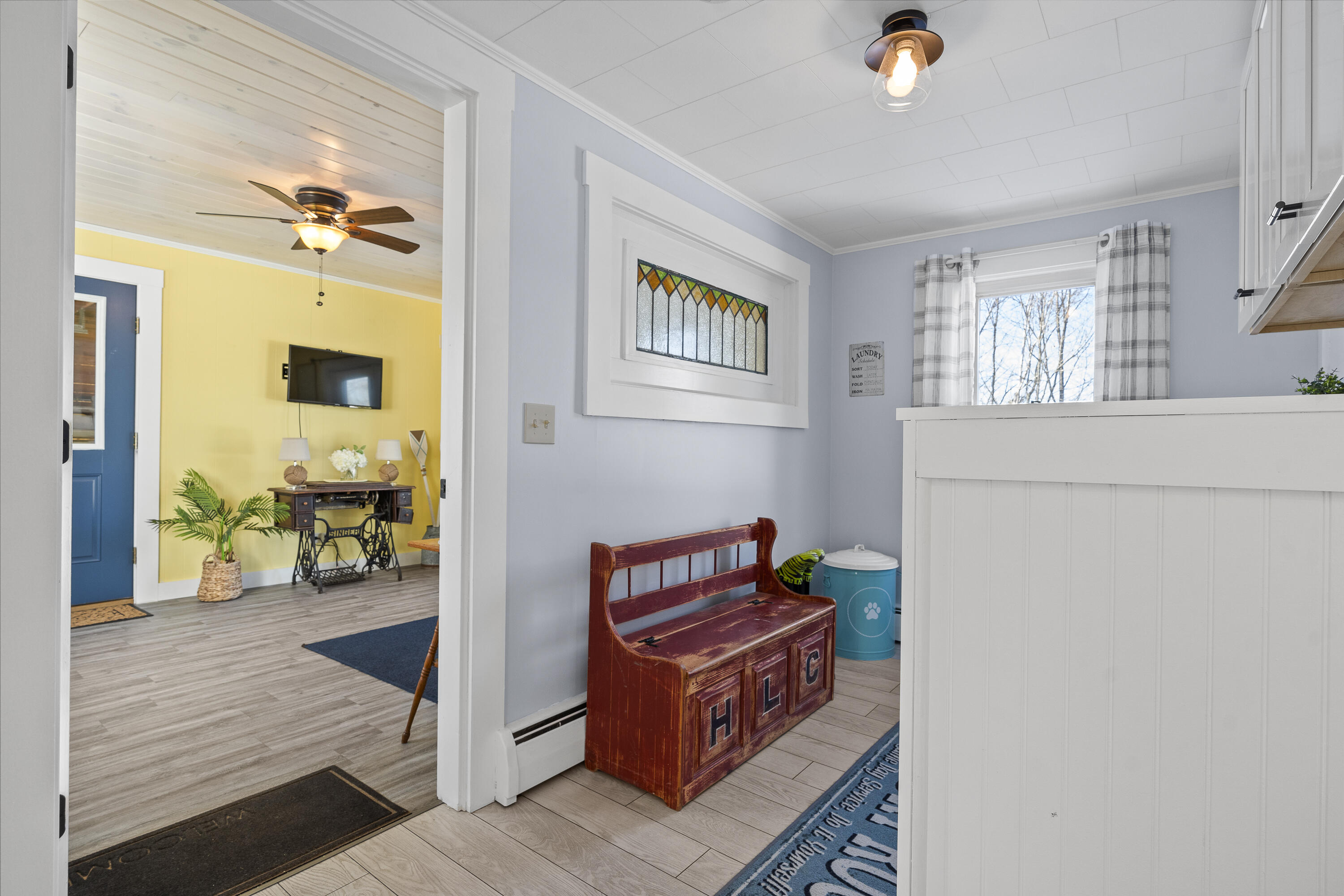 16 E Neck Road Nobleboro ME 04555