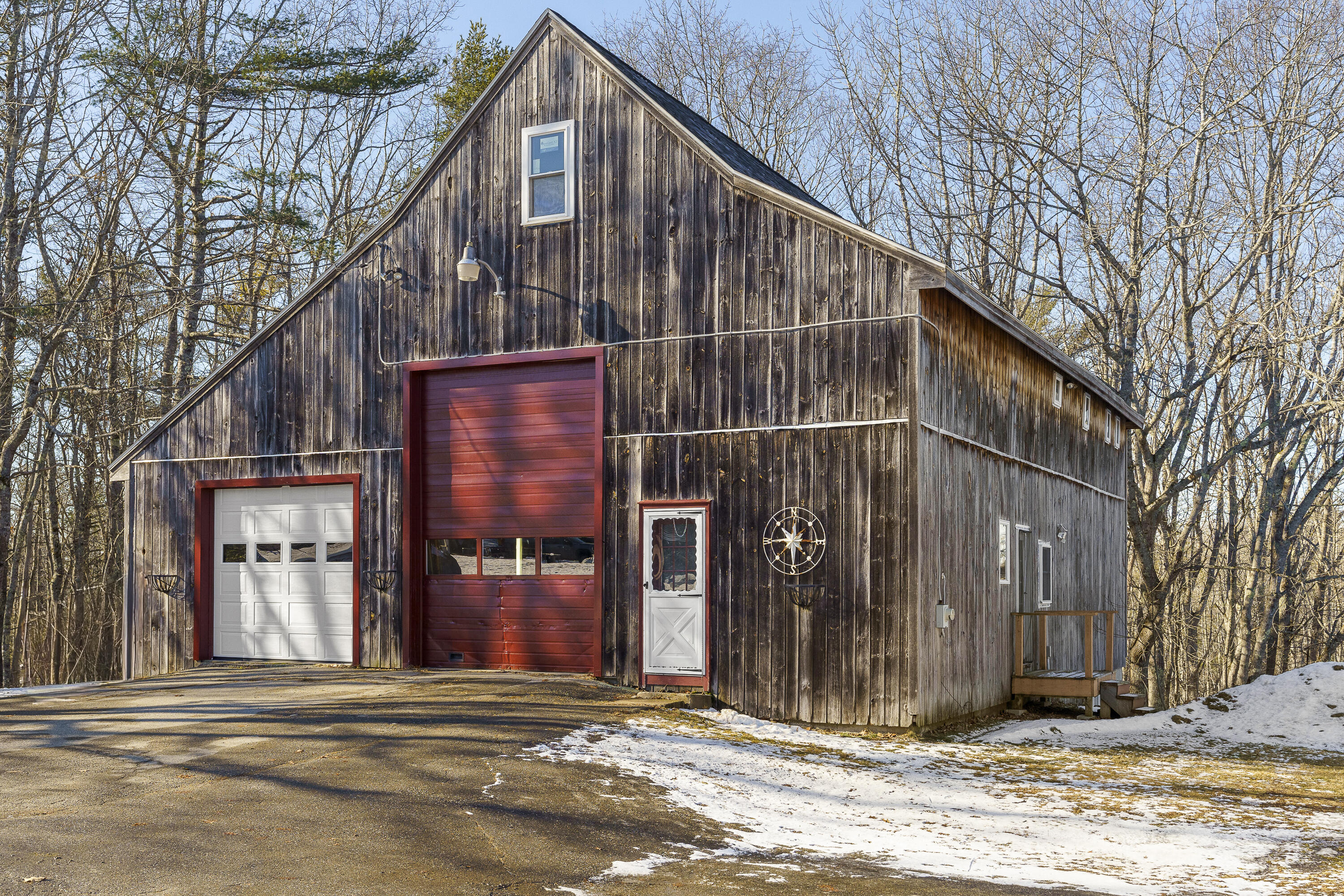 16 E Neck Road Nobleboro ME 04555