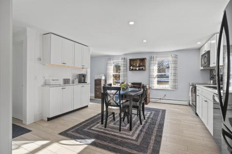 16 E Neck Road Nobleboro ME 04555