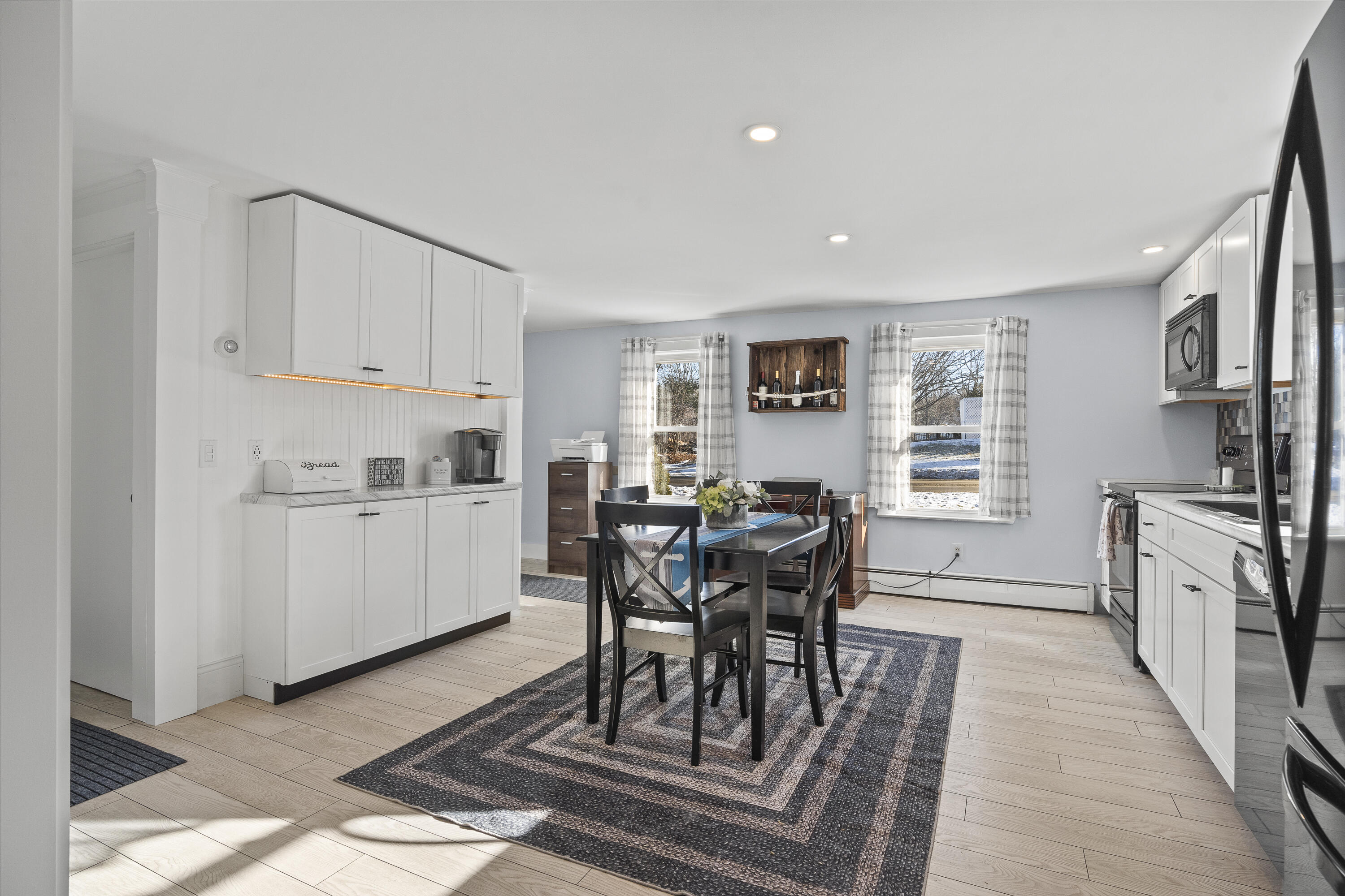 16 E Neck Road Nobleboro ME 04555