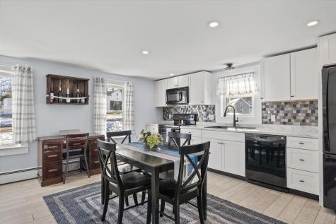 16 E Neck Road Nobleboro ME 04555