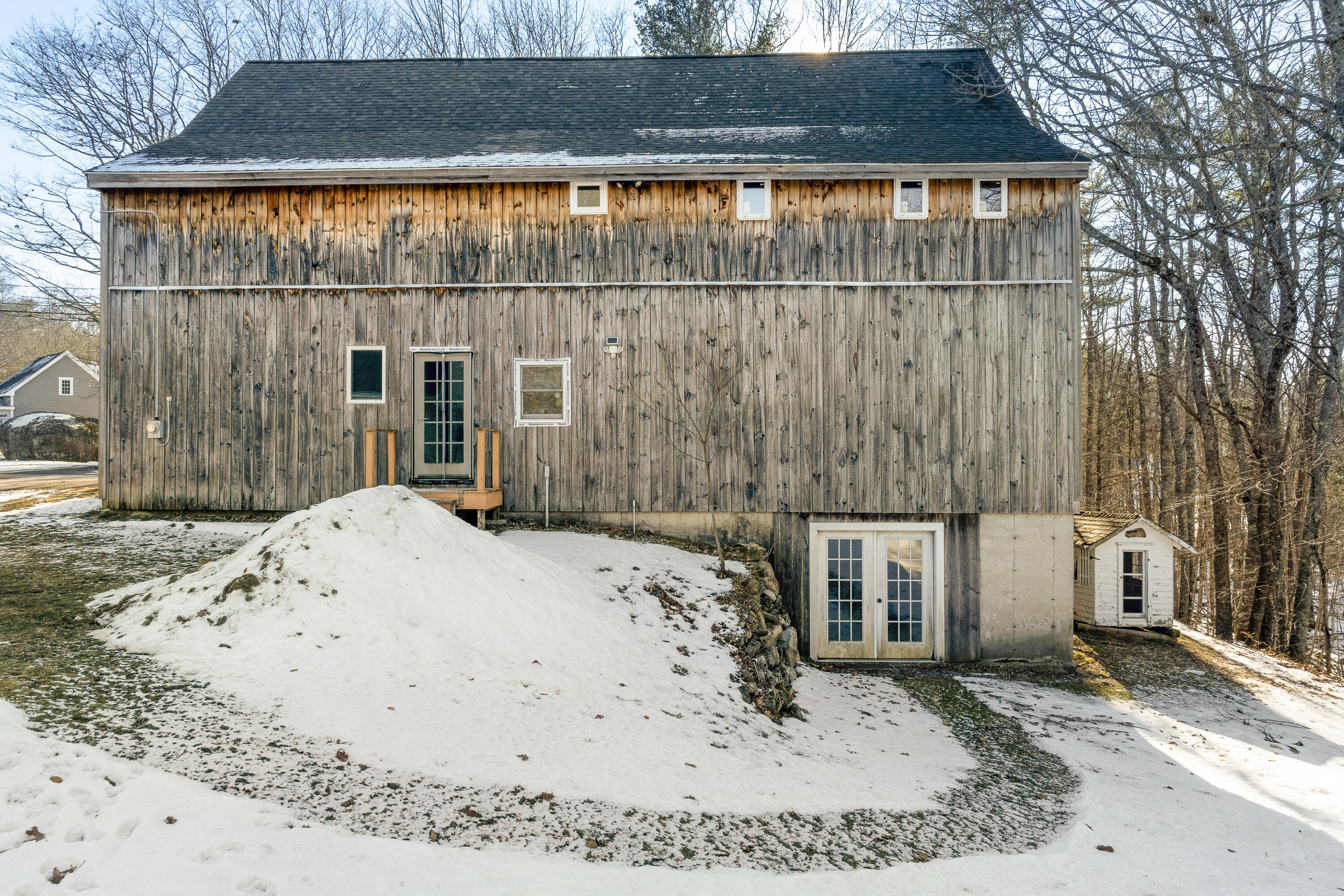 16 E Neck Road Nobleboro ME 04555