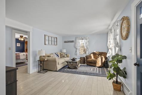 16 E Neck Road Nobleboro ME 04555