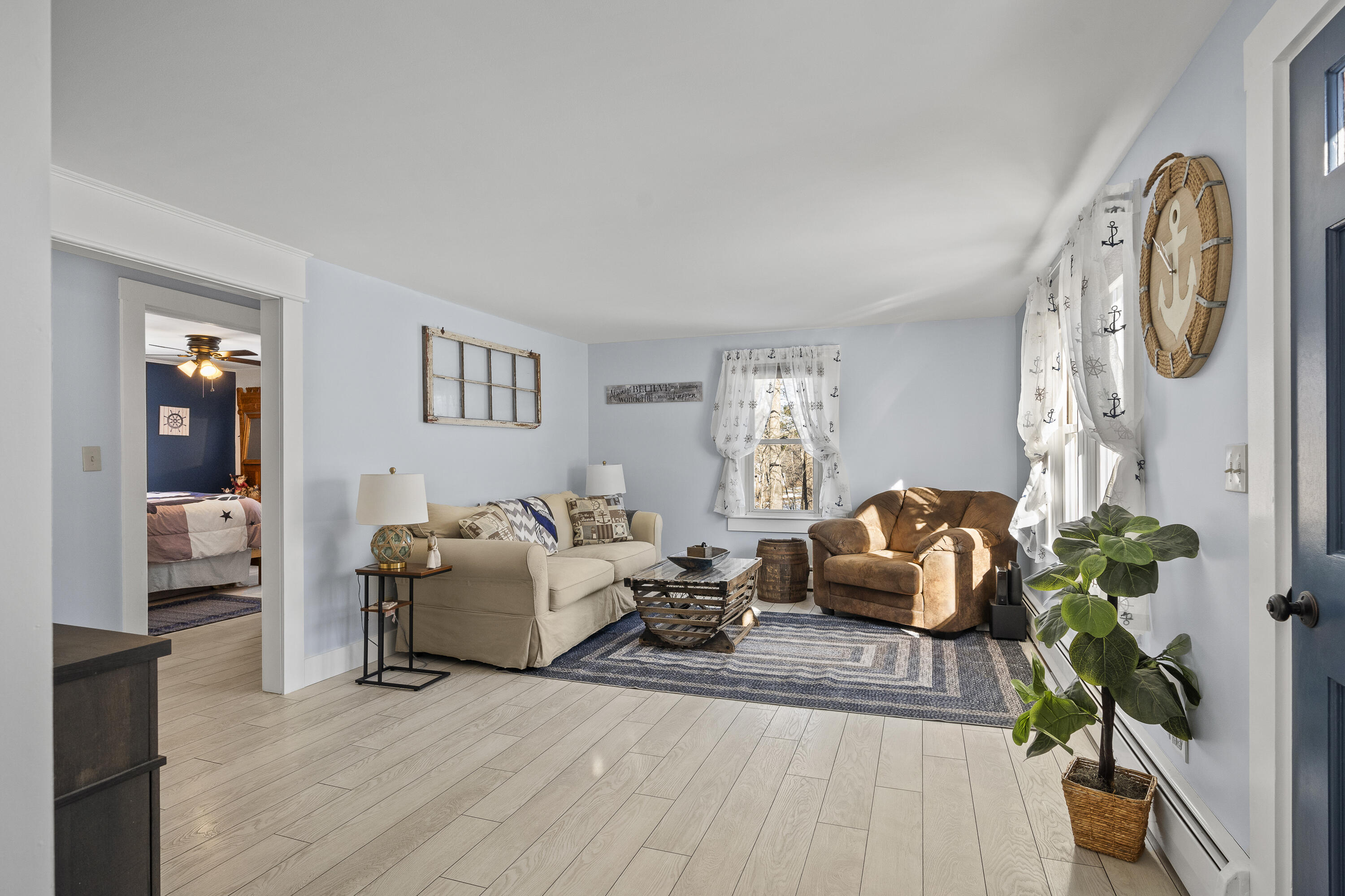 16 E Neck Road Nobleboro ME 04555