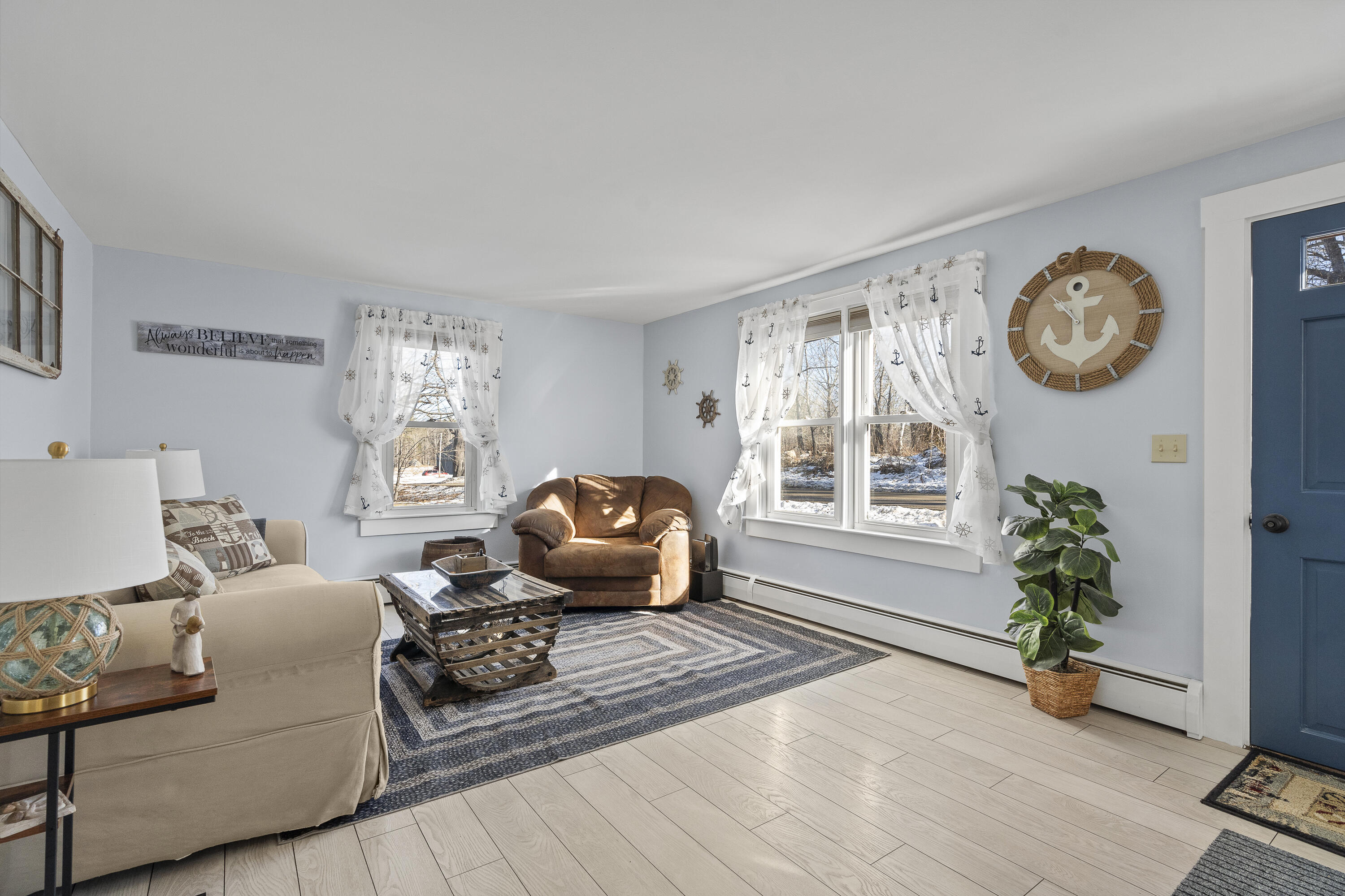 16 E Neck Road Nobleboro ME 04555