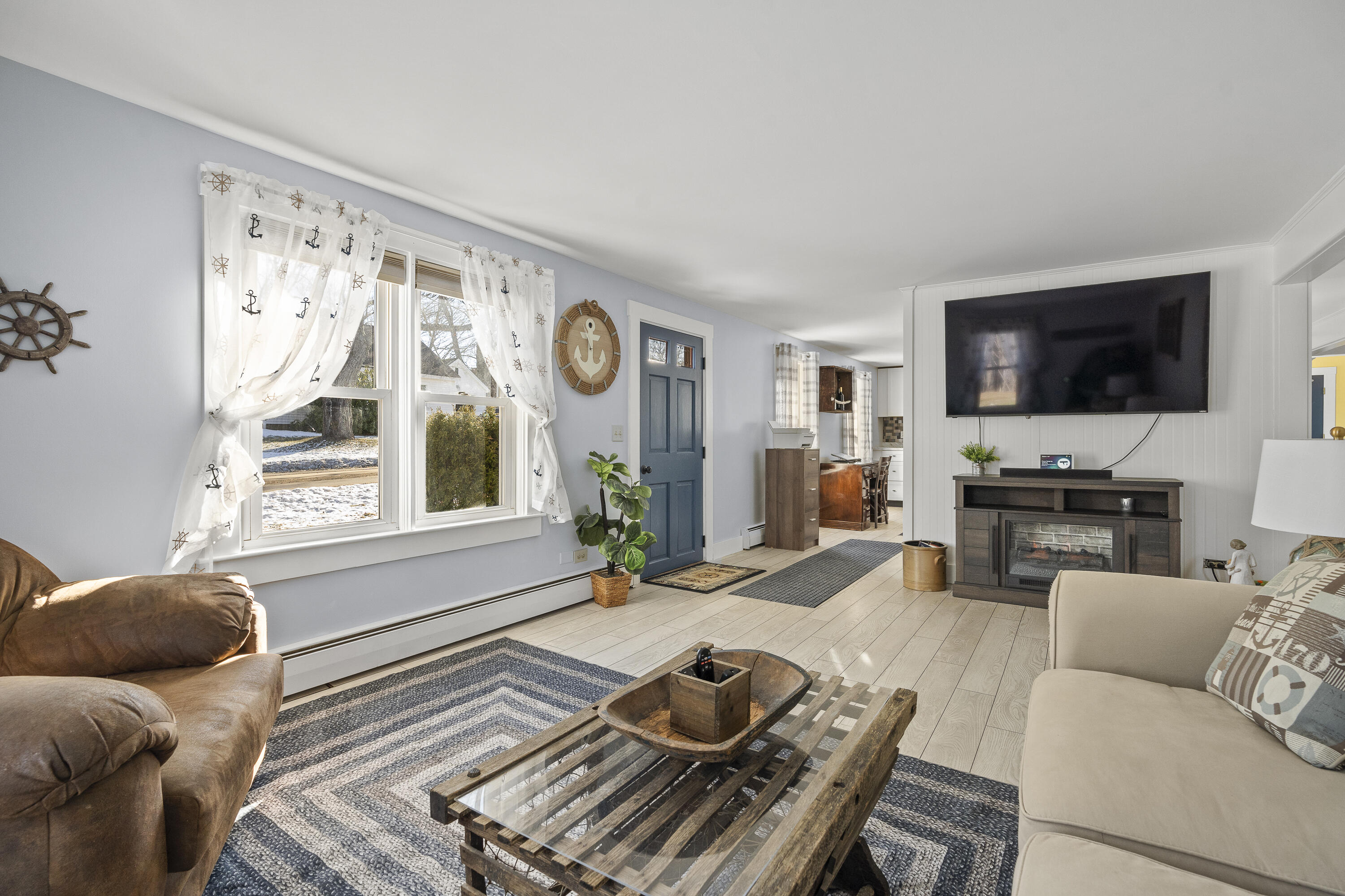 16 E Neck Road Nobleboro ME 04555