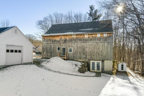 16 E Neck Road Nobleboro ME 04555